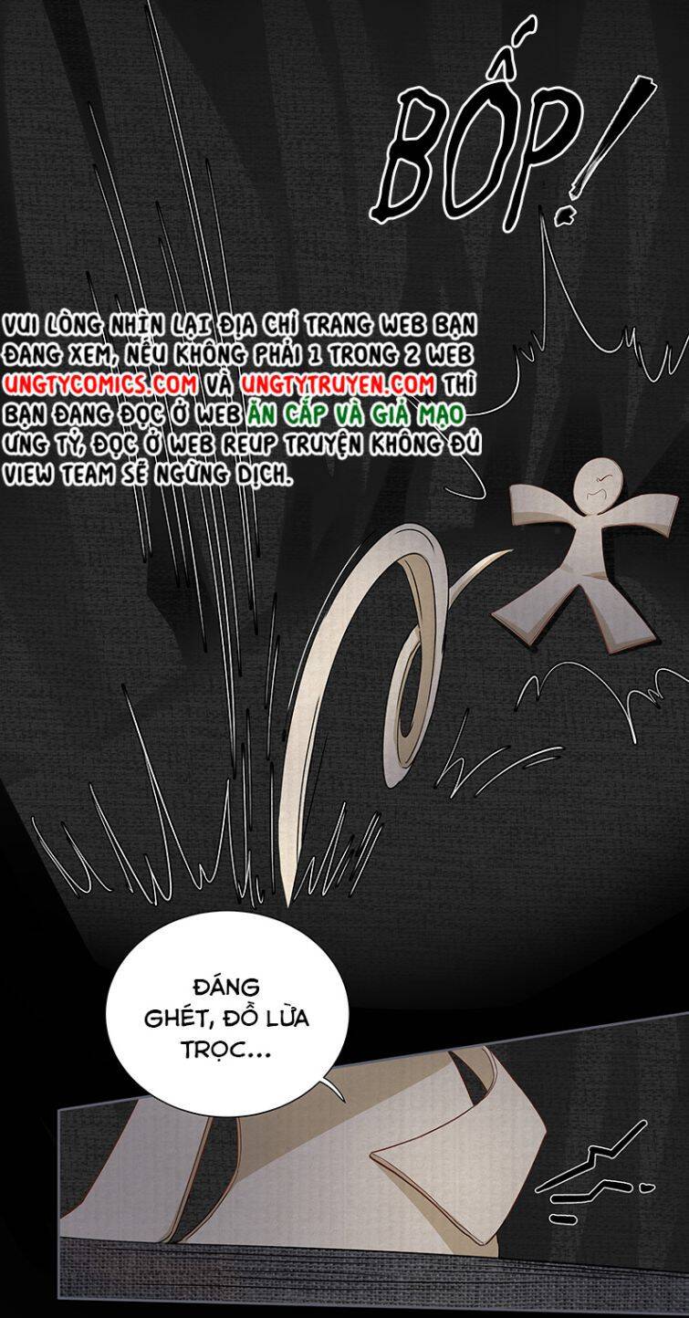 Đồng Tiền Kham Thế - Chapter 8 - Page 3