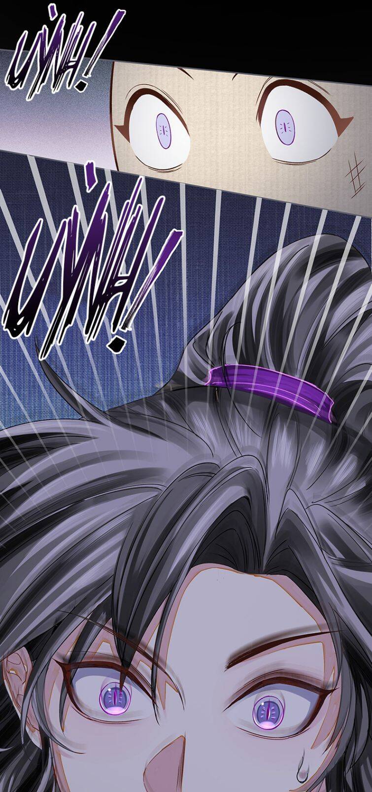 Đồng Tiền Kham Thế - Chapter 8 - Page 4