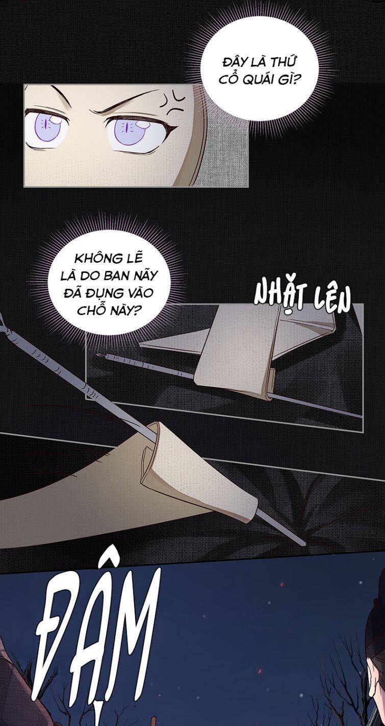 Đồng Tiền Kham Thế - Chapter 8 - Page 8