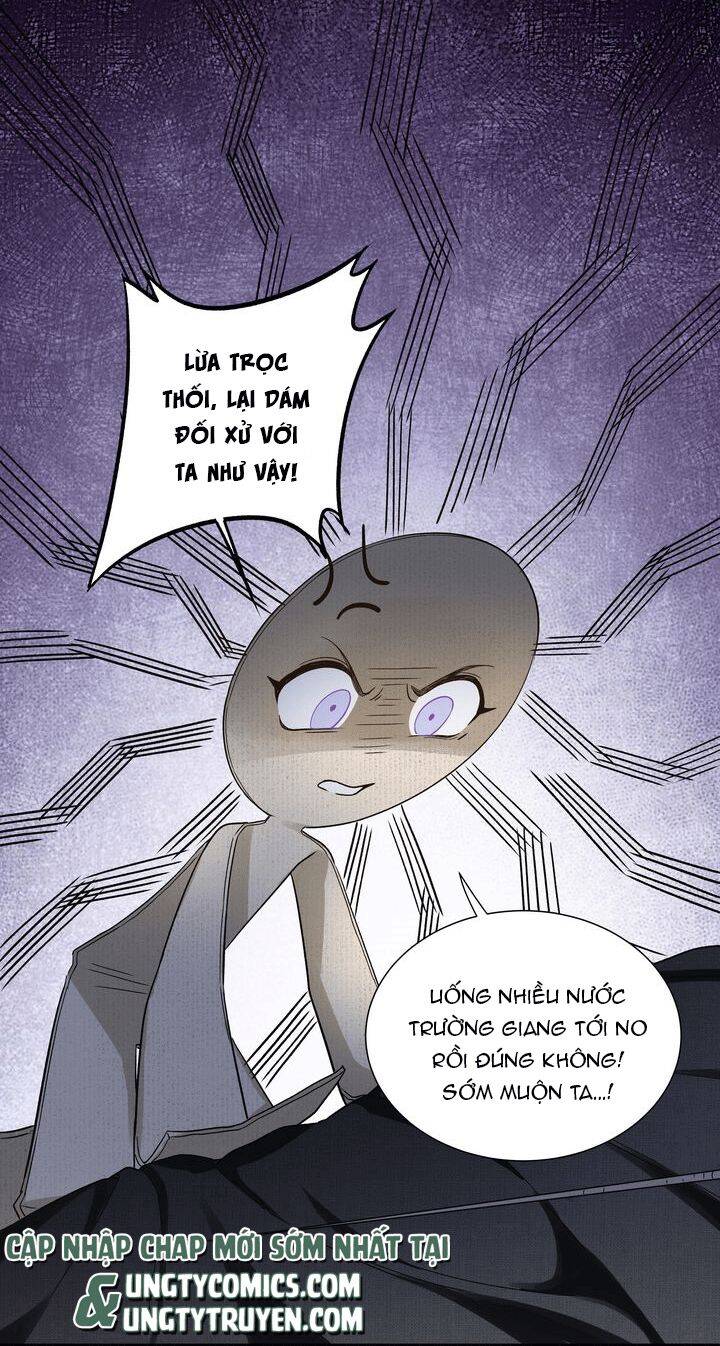 Đồng Tiền Kham Thế - Chapter 9 - Page 11
