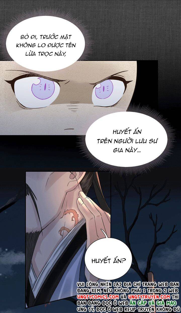 Đồng Tiền Kham Thế - Chapter 9 - Page 12