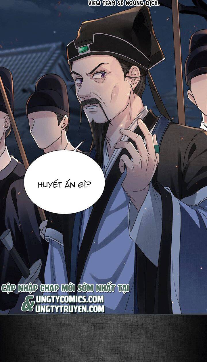 Đồng Tiền Kham Thế - Chapter 9 - Page 13