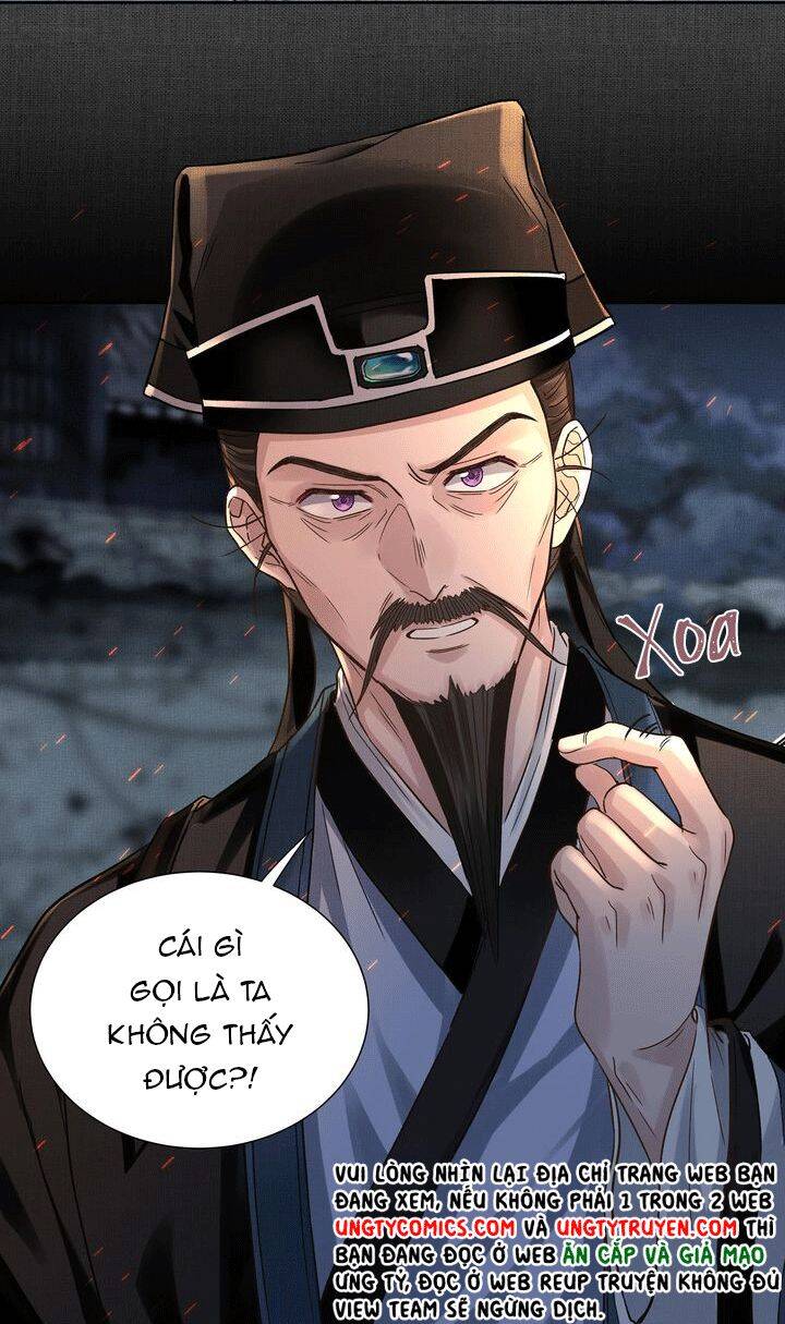 Đồng Tiền Kham Thế - Chapter 9 - Page 16