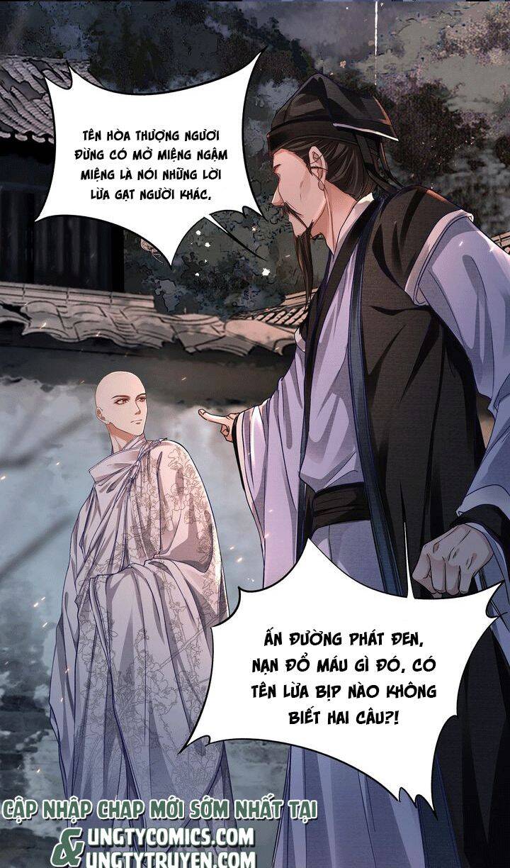 Đồng Tiền Kham Thế - Chapter 9 - Page 17