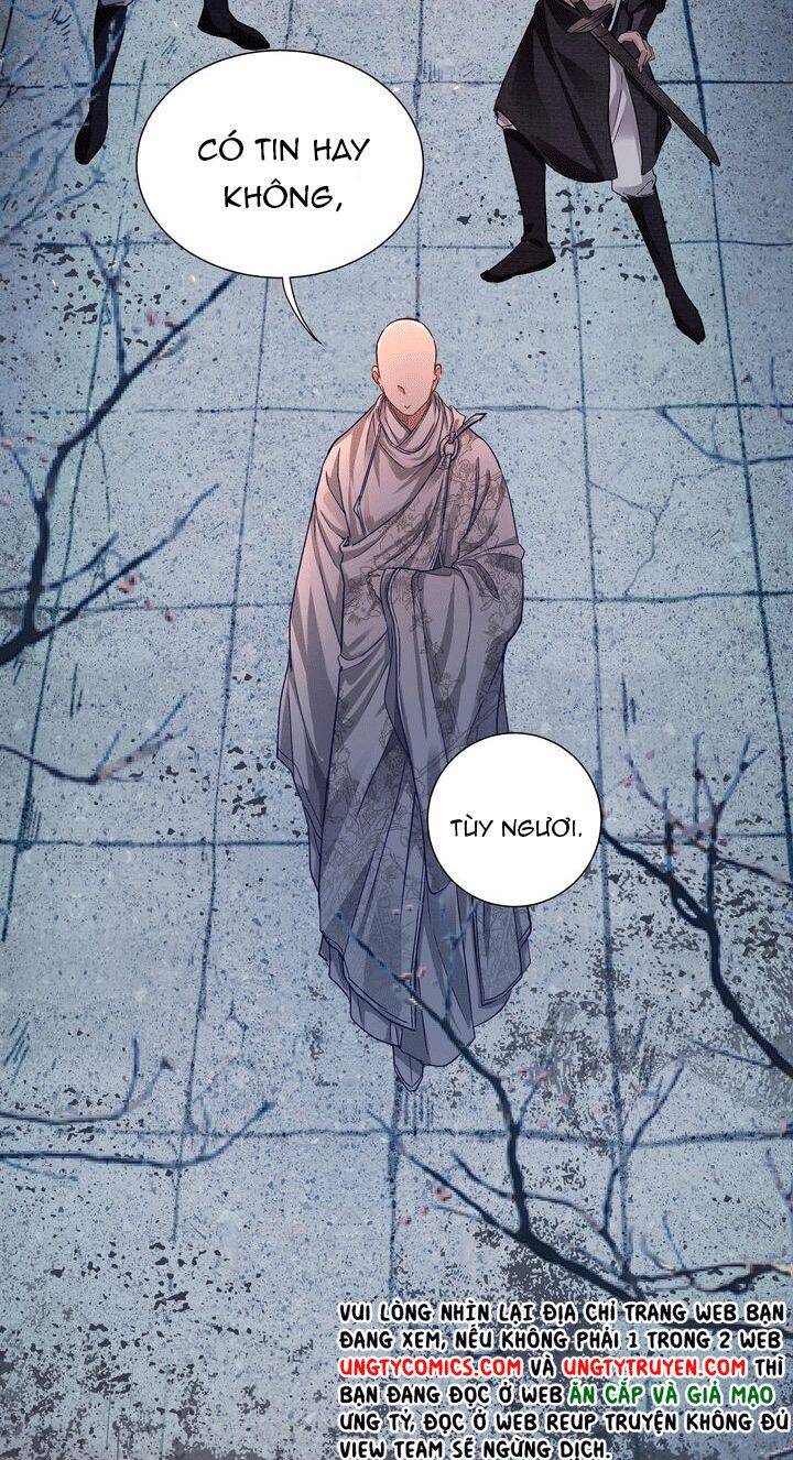 Đồng Tiền Kham Thế - Chapter 9 - Page 20