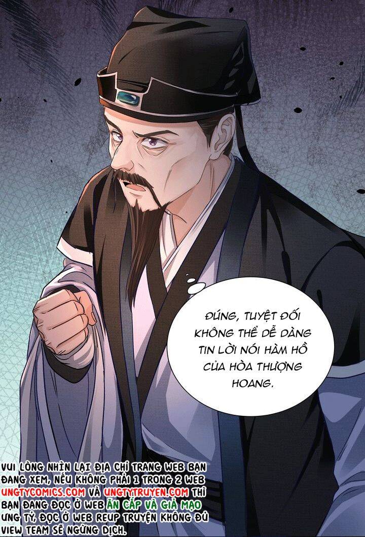 Đồng Tiền Kham Thế - Chapter 9 - Page 24