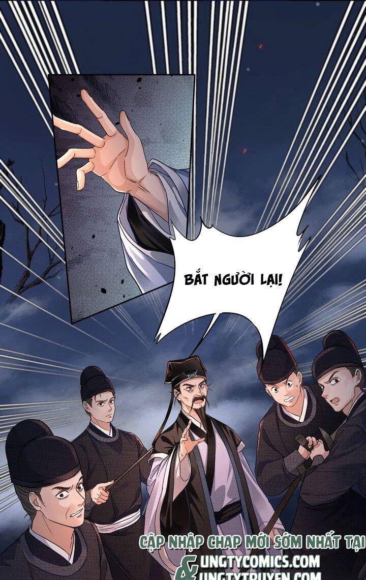 Đồng Tiền Kham Thế - Chapter 9 - Page 25