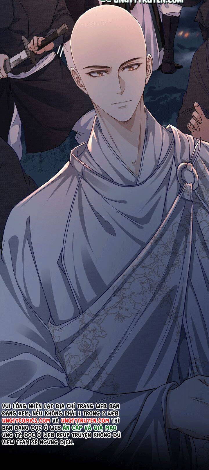 Đồng Tiền Kham Thế - Chapter 9 - Page 26