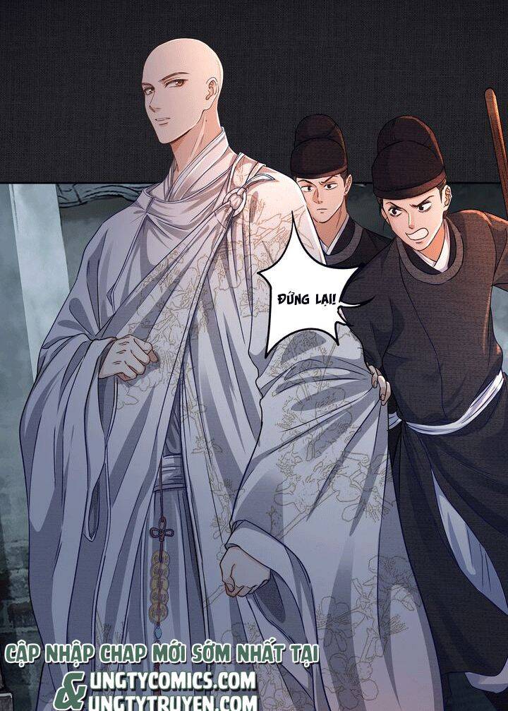 Đồng Tiền Kham Thế - Chapter 9 - Page 28