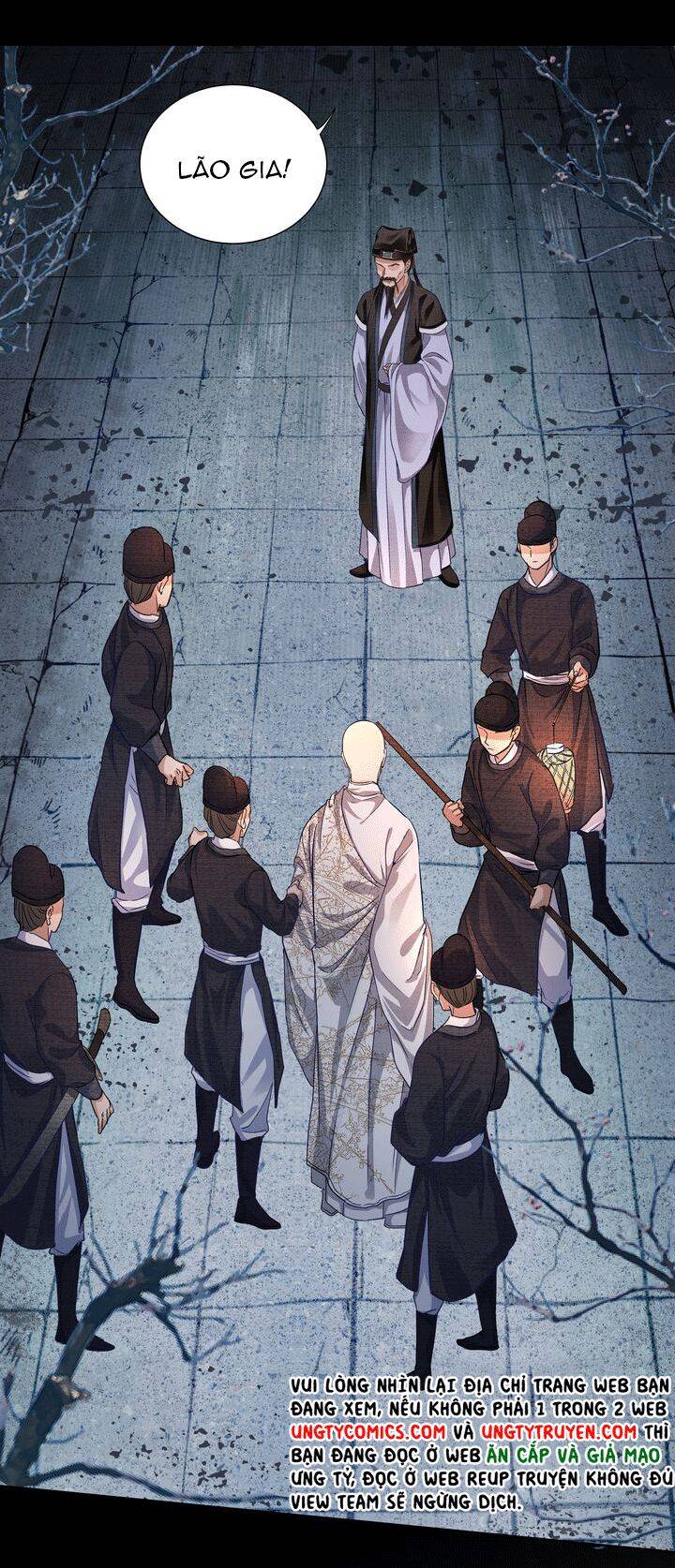 Đồng Tiền Kham Thế - Chapter 9 - Page 30