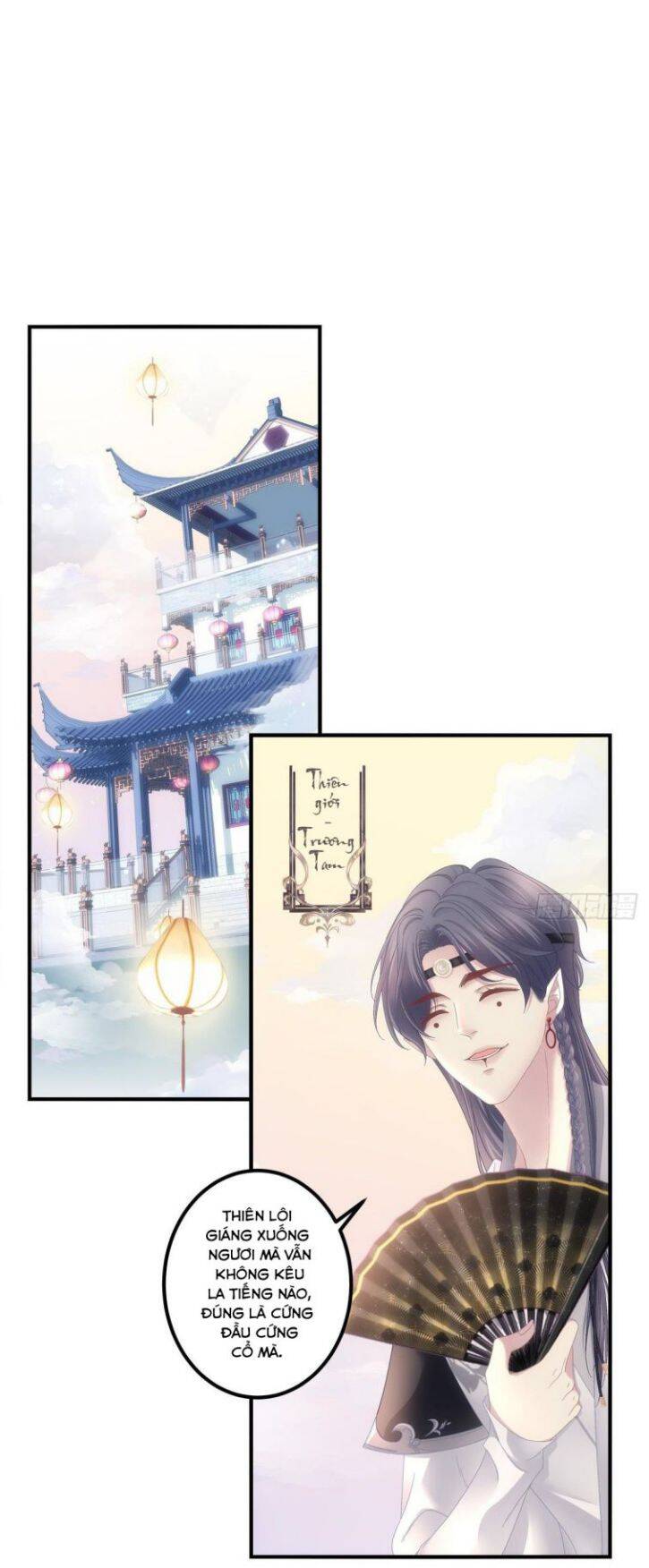 Hắc Hóa Đại Lão Thuần Dưỡng Chỉ Nam - Chapter 1 - Page 10