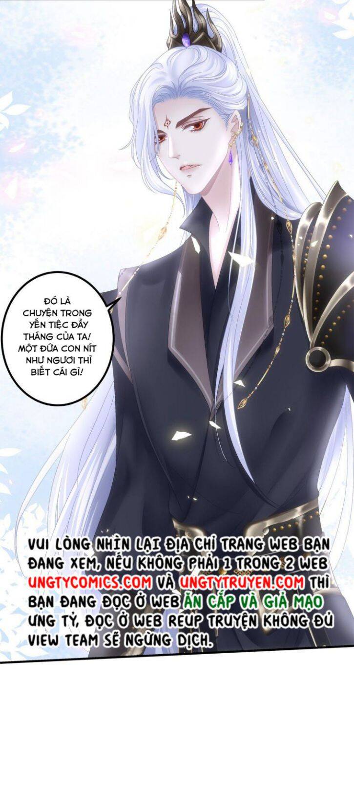 Hắc Hóa Đại Lão Thuần Dưỡng Chỉ Nam - Chapter 1 - Page 15
