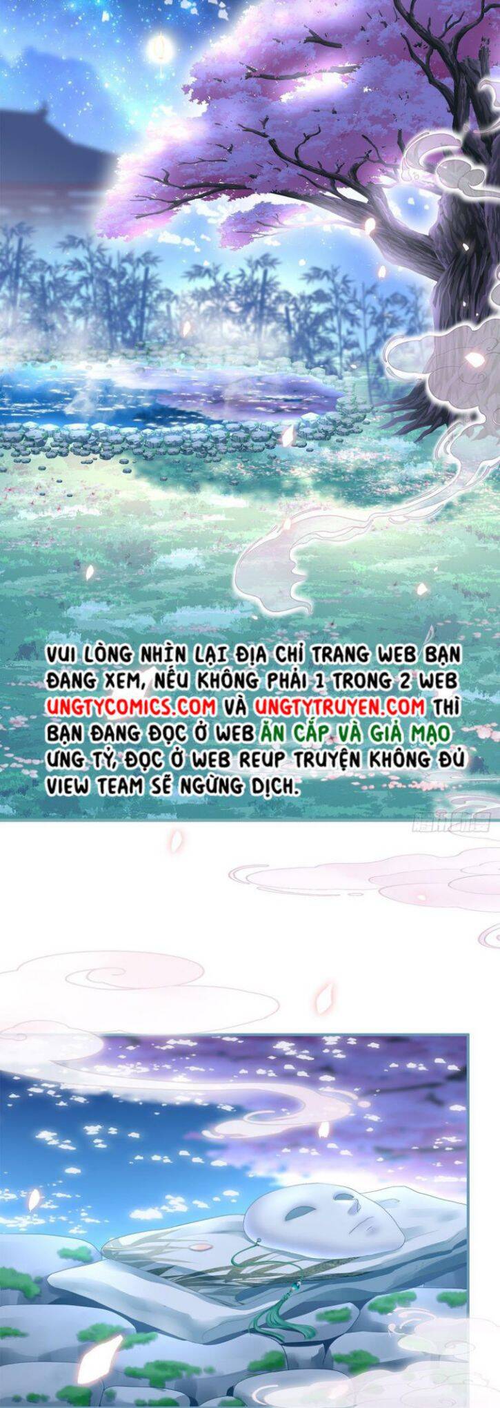 Hắc Hóa Đại Lão Thuần Dưỡng Chỉ Nam - Chapter 1 - Page 19