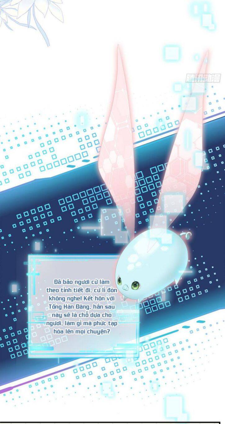 Hắc Hóa Đại Lão Thuần Dưỡng Chỉ Nam - Chapter 1 - Page 21