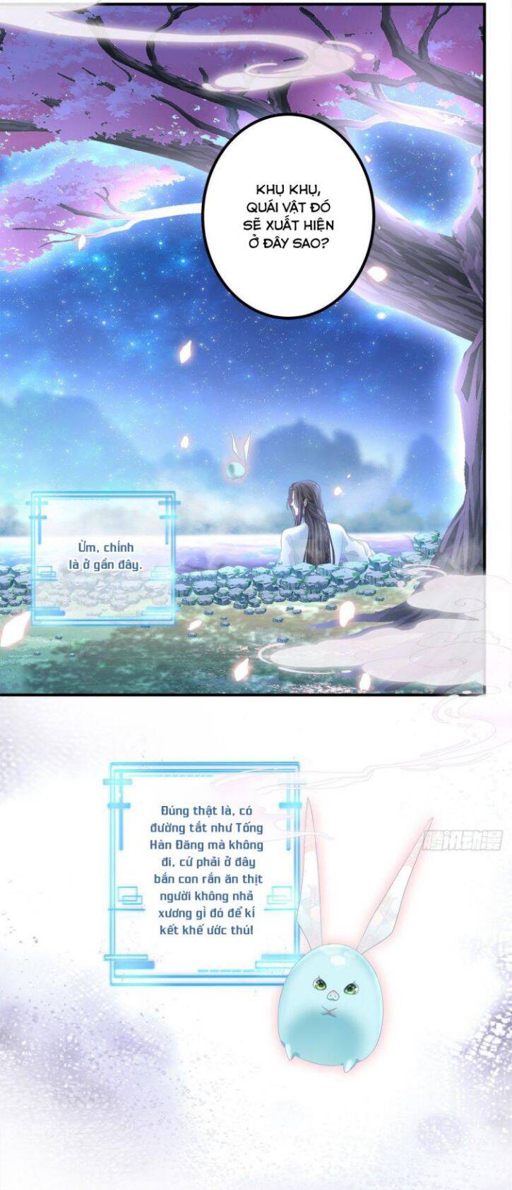 Hắc Hóa Đại Lão Thuần Dưỡng Chỉ Nam - Chapter 1 - Page 24