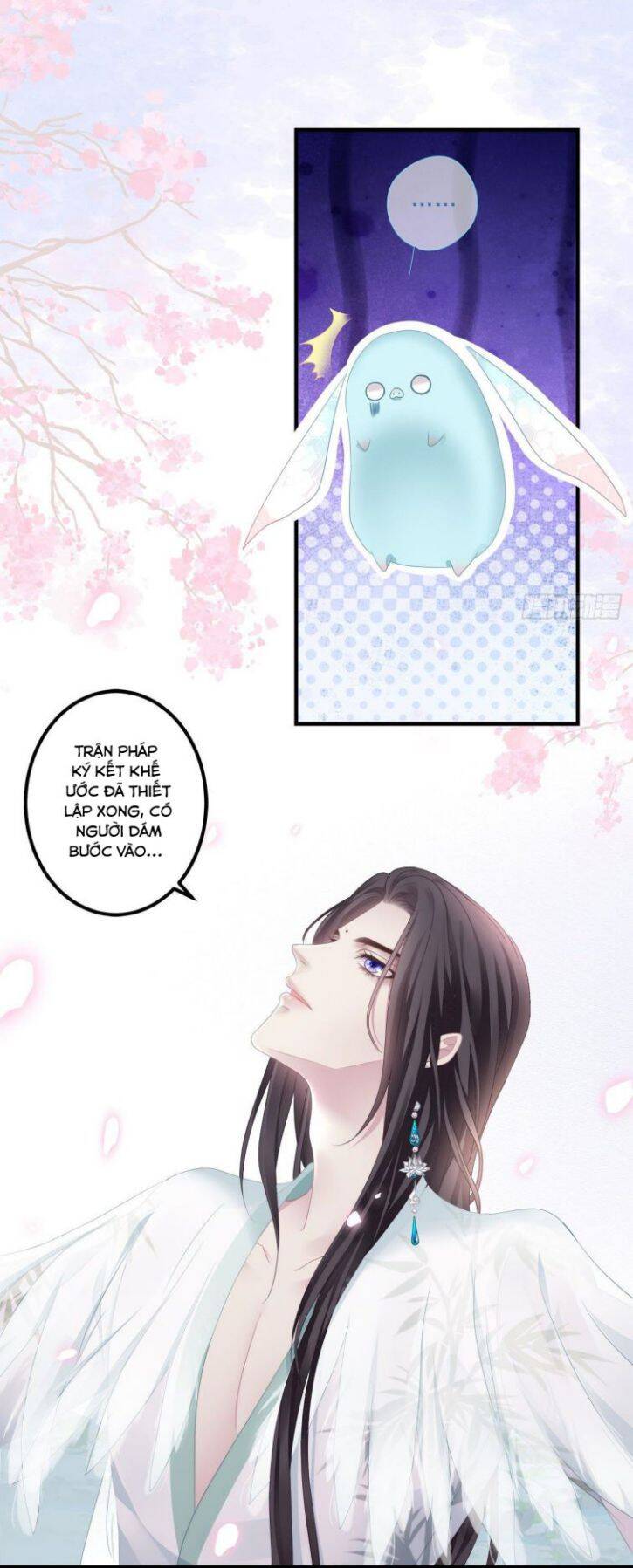Hắc Hóa Đại Lão Thuần Dưỡng Chỉ Nam - Chapter 1 - Page 26