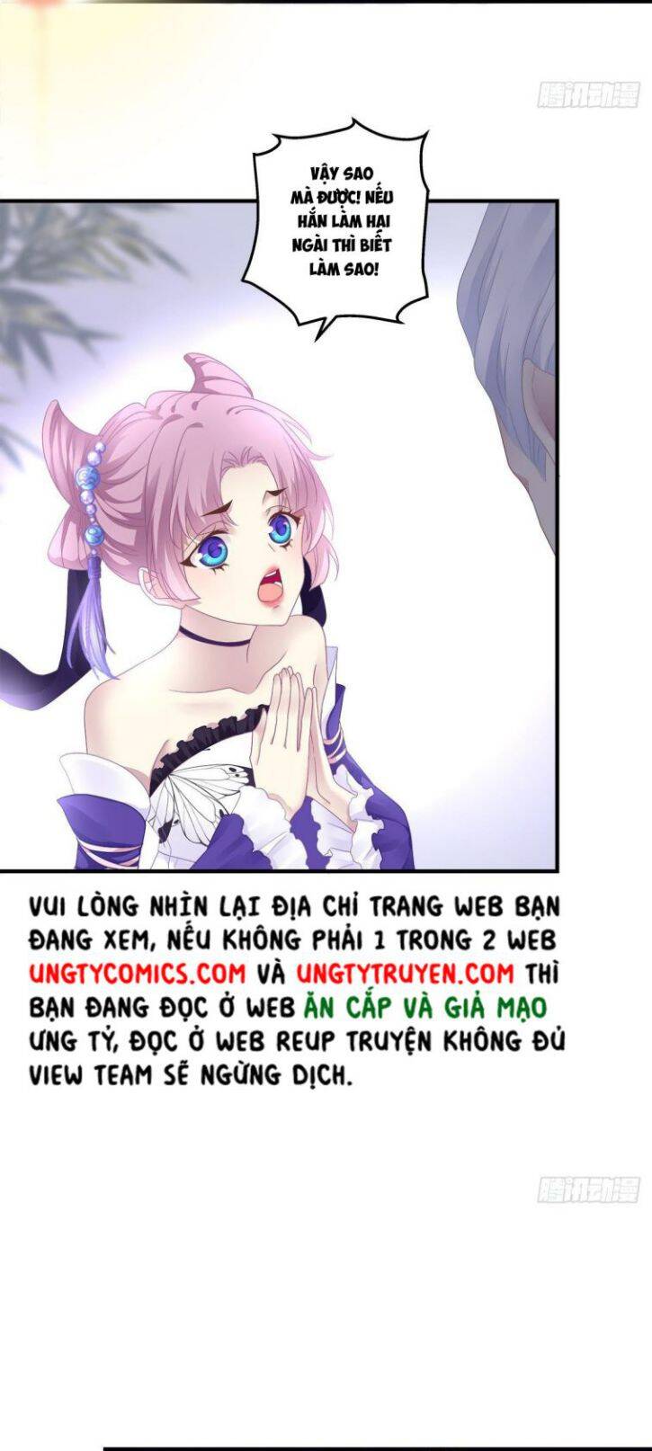 Hắc Hóa Đại Lão Thuần Dưỡng Chỉ Nam - Chapter 1 - Page 29