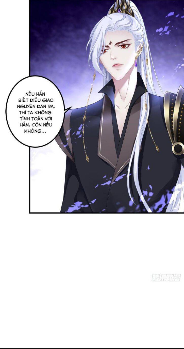 Hắc Hóa Đại Lão Thuần Dưỡng Chỉ Nam - Chapter 1 - Page 30