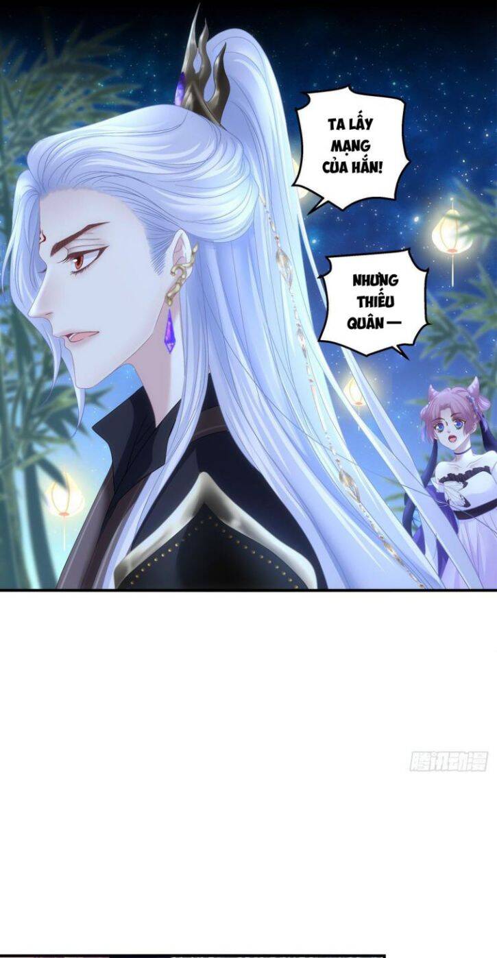 Hắc Hóa Đại Lão Thuần Dưỡng Chỉ Nam - Chapter 1 - Page 31