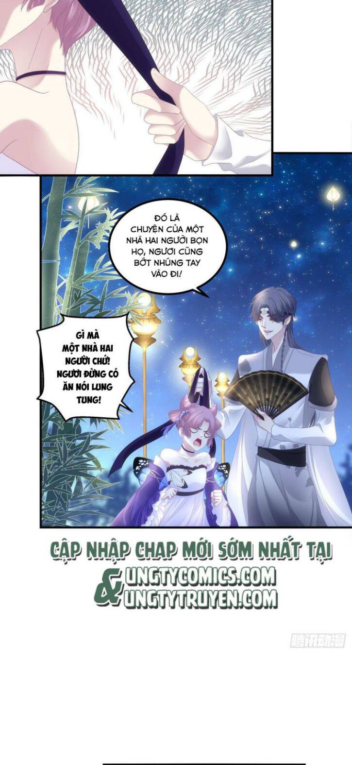 Hắc Hóa Đại Lão Thuần Dưỡng Chỉ Nam - Chapter 1 - Page 32
