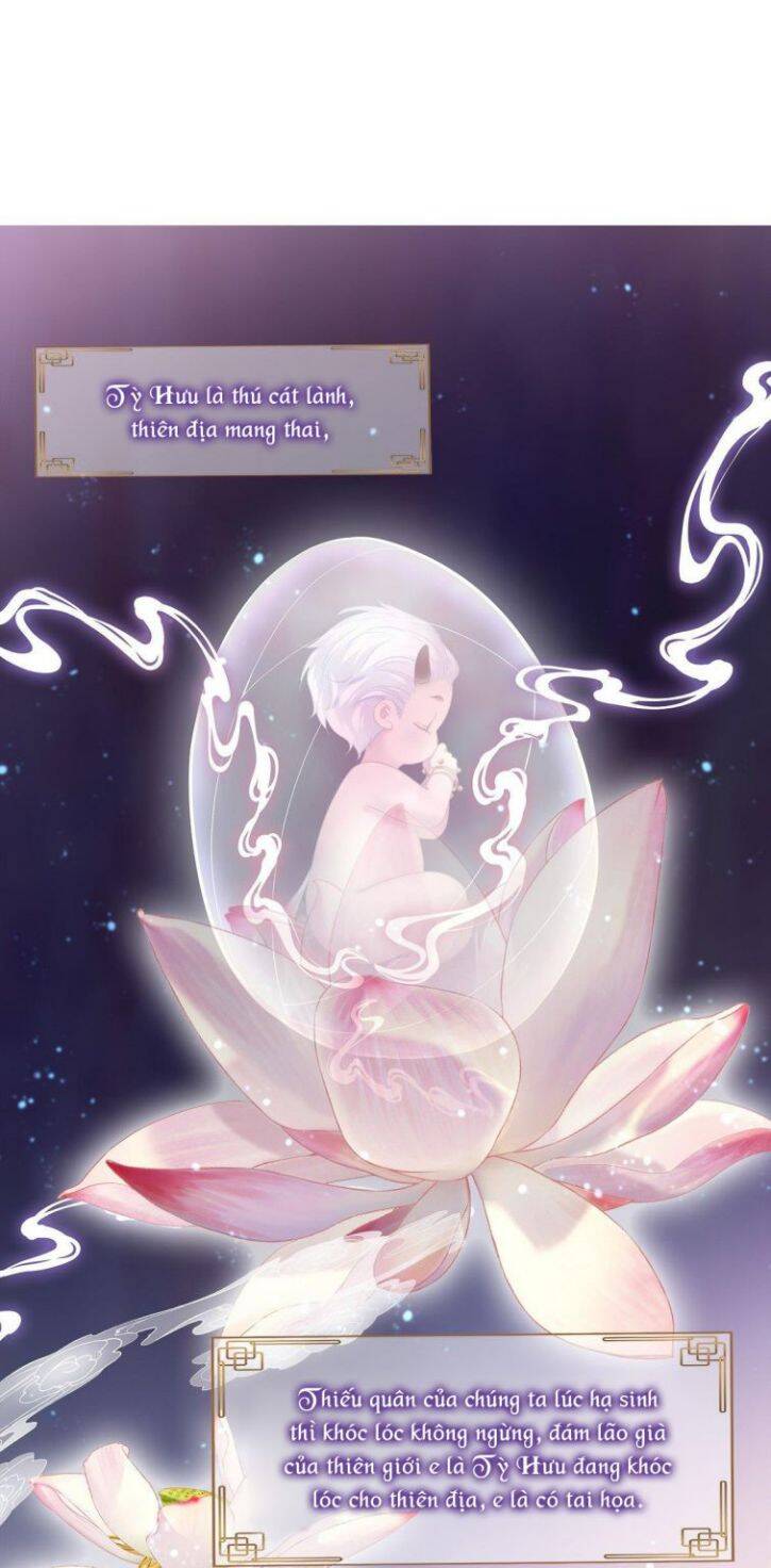 Hắc Hóa Đại Lão Thuần Dưỡng Chỉ Nam - Chapter 1 - Page 34