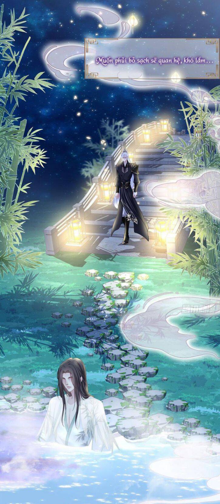 Hắc Hóa Đại Lão Thuần Dưỡng Chỉ Nam - Chapter 1 - Page 38