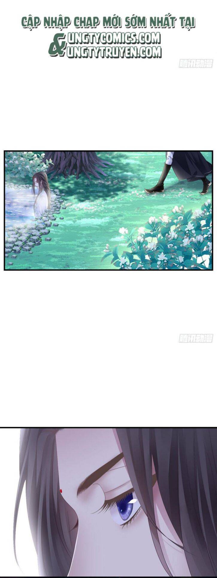 Hắc Hóa Đại Lão Thuần Dưỡng Chỉ Nam - Chapter 1 - Page 41