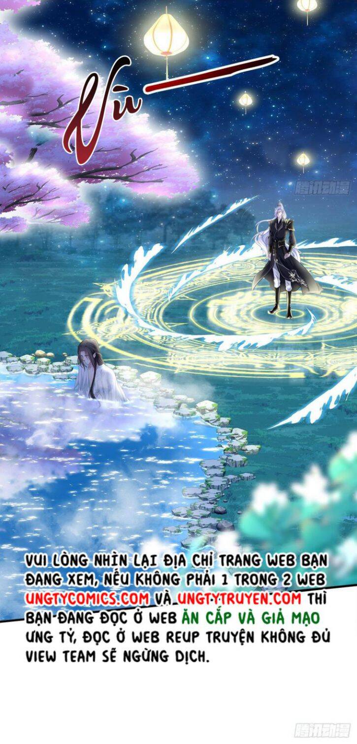 Hắc Hóa Đại Lão Thuần Dưỡng Chỉ Nam - Chapter 1 - Page 42