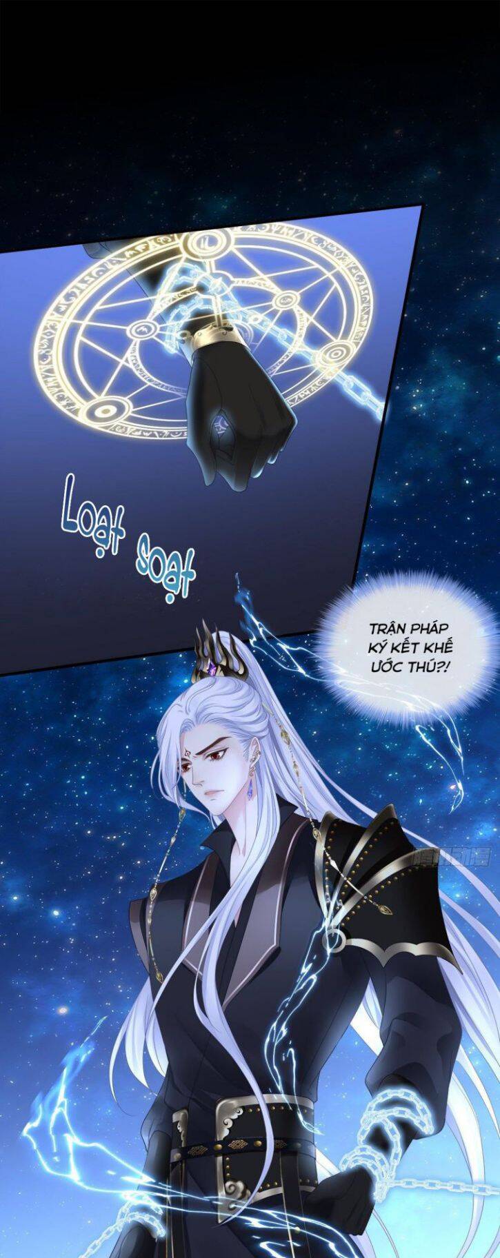 Hắc Hóa Đại Lão Thuần Dưỡng Chỉ Nam - Chapter 1 - Page 43