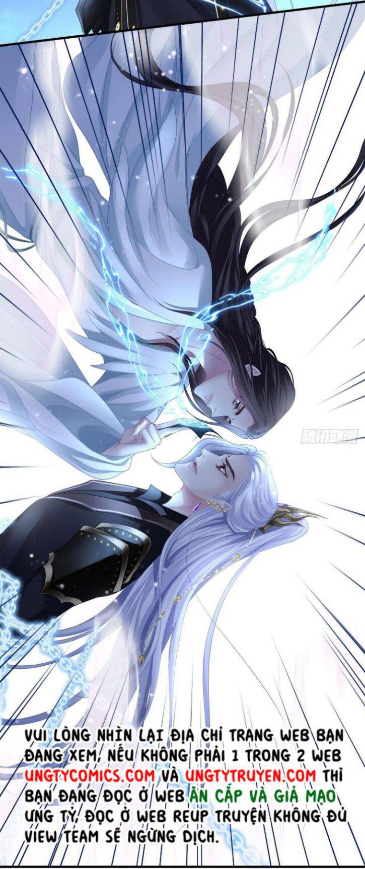 Hắc Hóa Đại Lão Thuần Dưỡng Chỉ Nam - Chapter 1 - Page 44