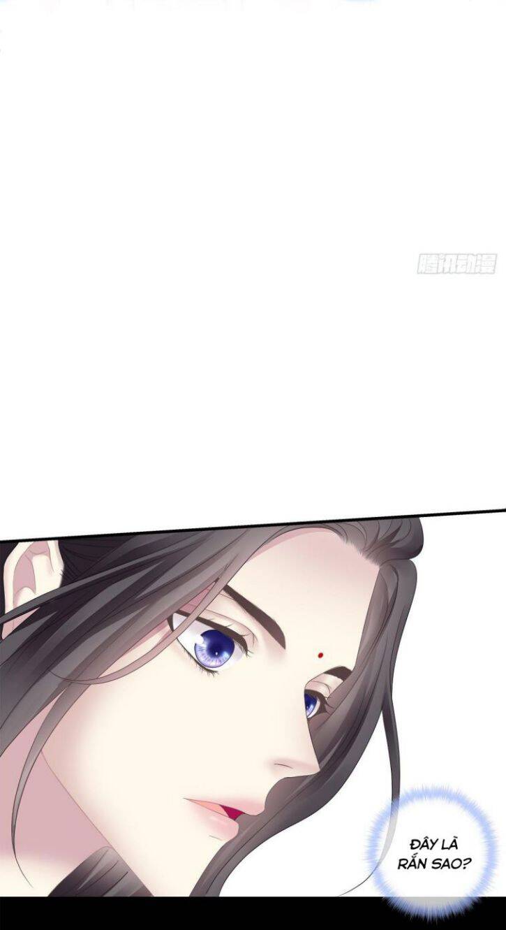 Hắc Hóa Đại Lão Thuần Dưỡng Chỉ Nam - Chapter 1 - Page 45