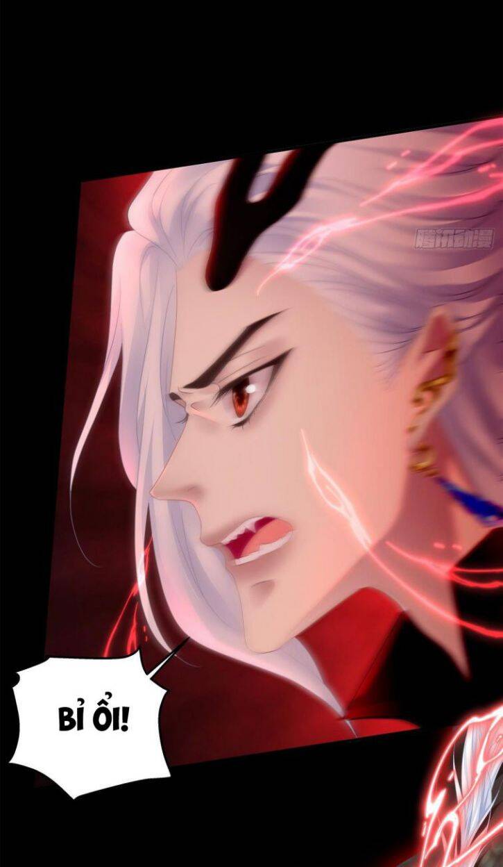 Hắc Hóa Đại Lão Thuần Dưỡng Chỉ Nam - Chapter 1 - Page 46