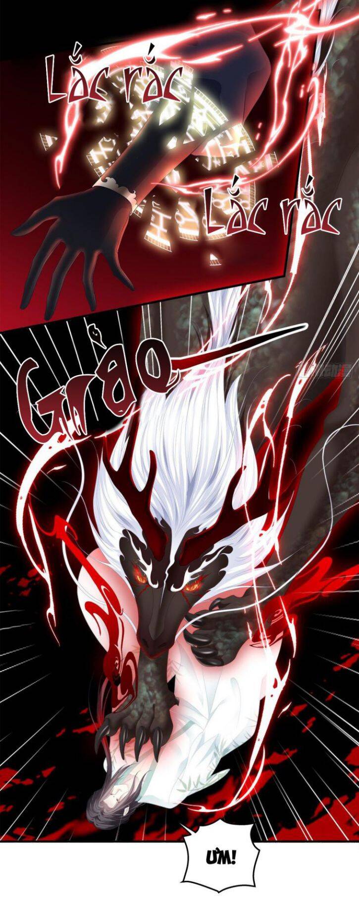 Hắc Hóa Đại Lão Thuần Dưỡng Chỉ Nam - Chapter 1 - Page 47