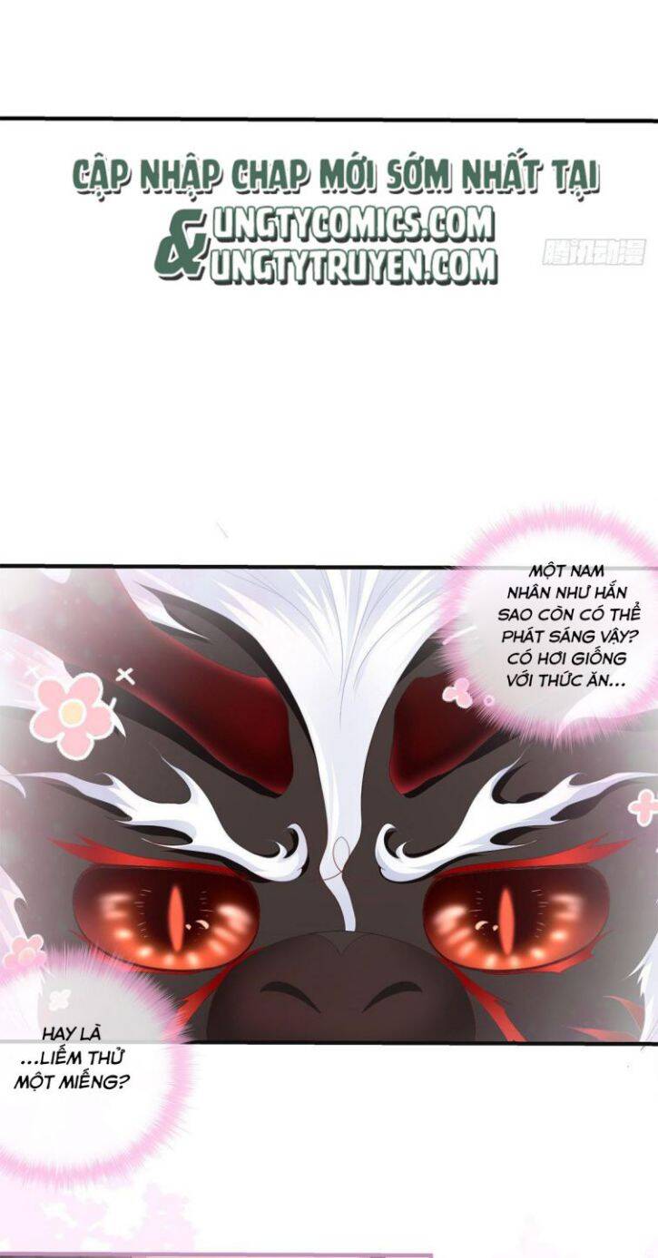 Hắc Hóa Đại Lão Thuần Dưỡng Chỉ Nam - Chapter 1 - Page 50