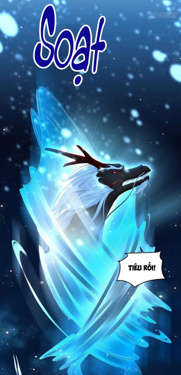 Hắc Hóa Đại Lão Thuần Dưỡng Chỉ Nam - Chapter 1 - Page 55