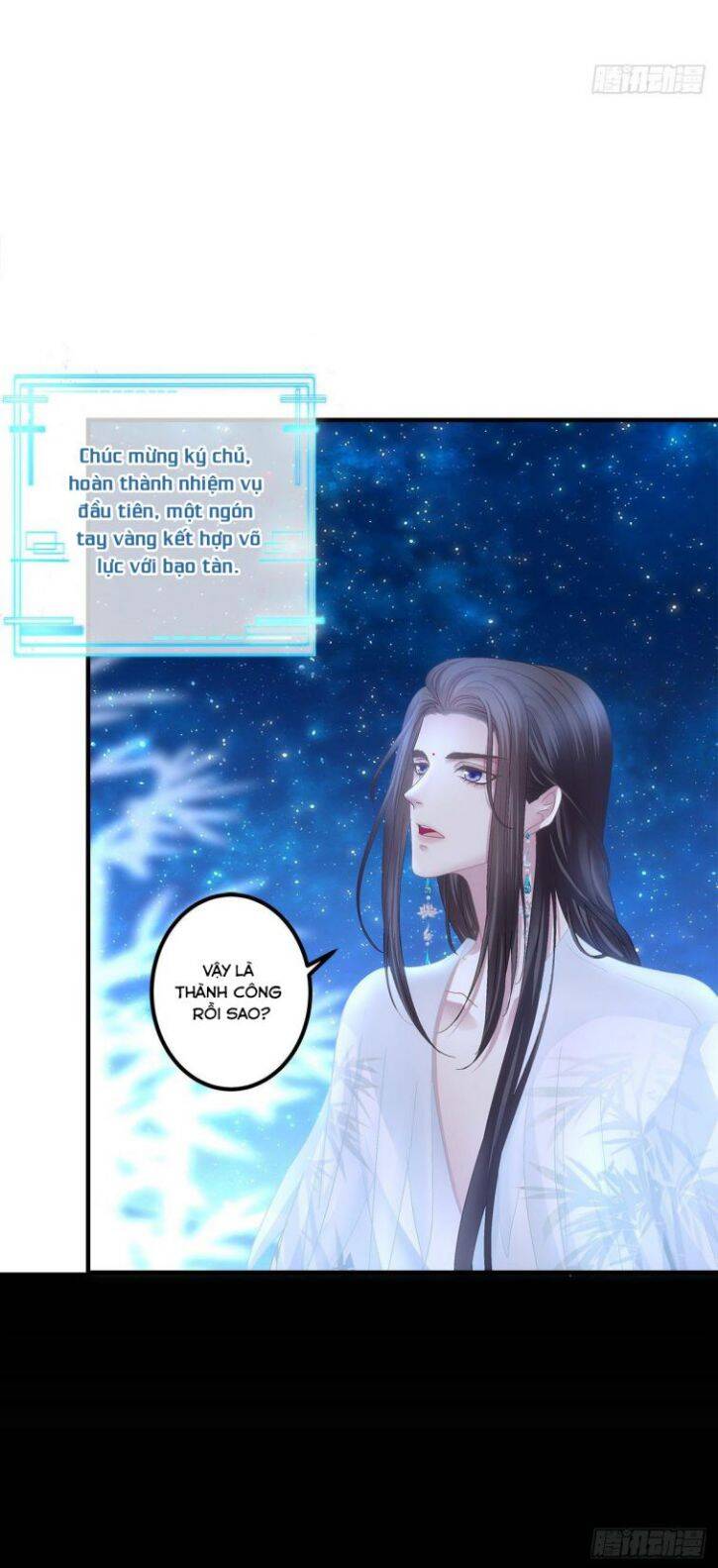 Hắc Hóa Đại Lão Thuần Dưỡng Chỉ Nam - Chapter 1 - Page 58