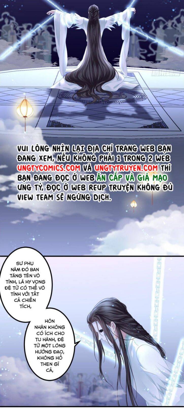 Hắc Hóa Đại Lão Thuần Dưỡng Chỉ Nam - Chapter 1 - Page 6