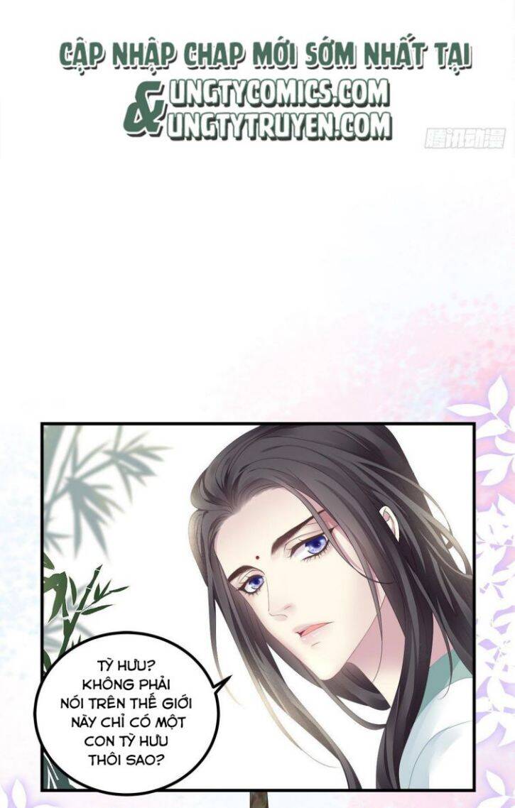 Hắc Hóa Đại Lão Thuần Dưỡng Chỉ Nam - Chapter 1 - Page 60