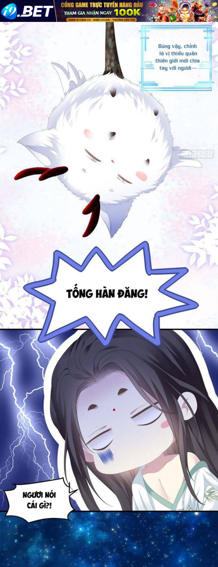 Hắc Hóa Đại Lão Thuần Dưỡng Chỉ Nam - Chapter 1 - Page 61