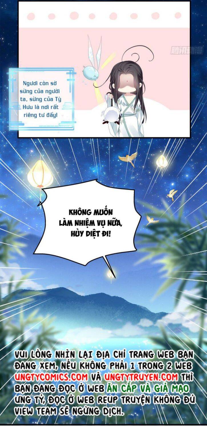 Hắc Hóa Đại Lão Thuần Dưỡng Chỉ Nam - Chapter 1 - Page 62