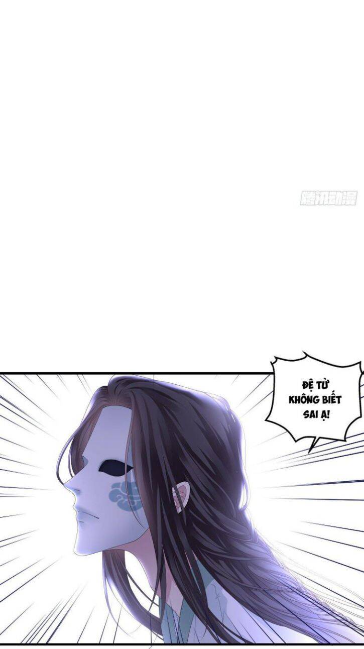 Hắc Hóa Đại Lão Thuần Dưỡng Chỉ Nam - Chapter 1 - Page 7