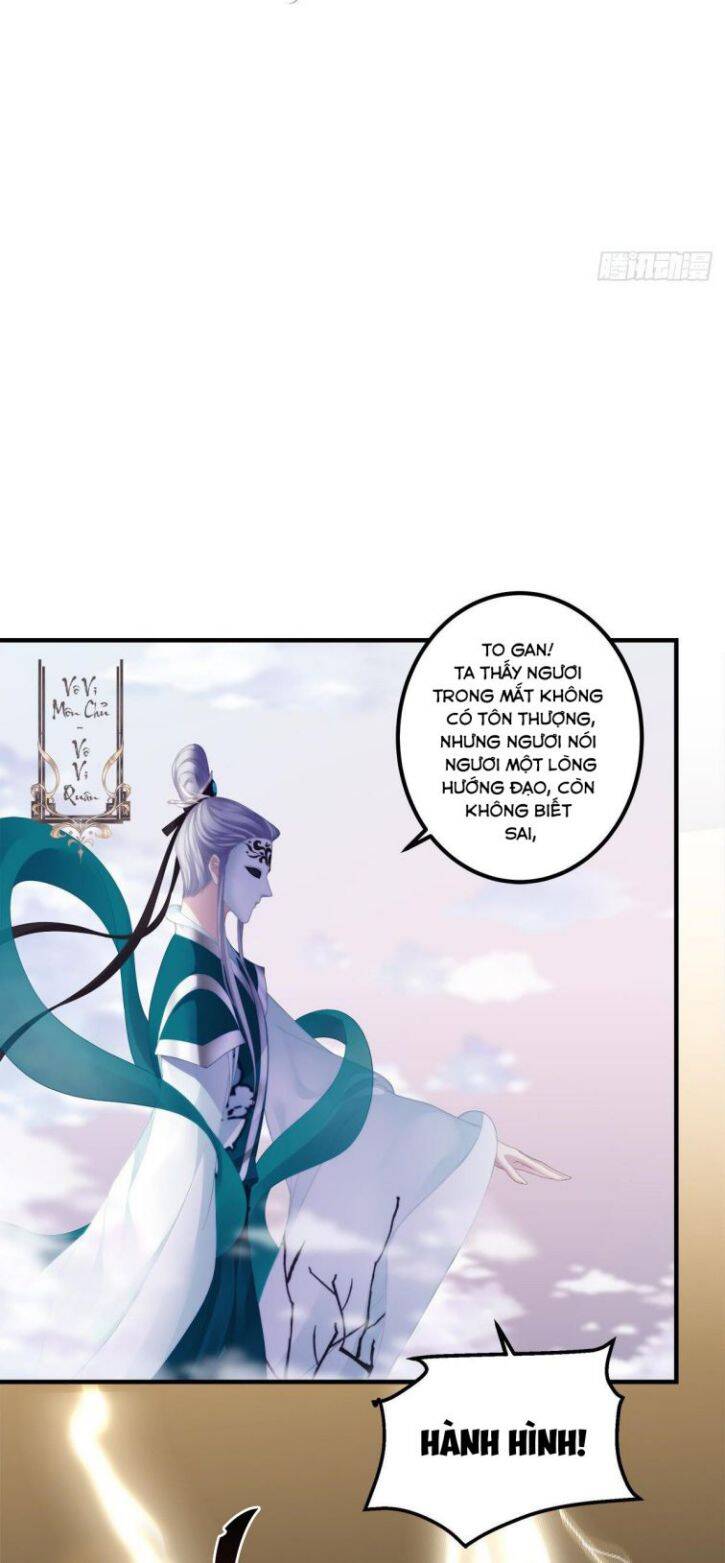 Hắc Hóa Đại Lão Thuần Dưỡng Chỉ Nam - Chapter 1 - Page 8
