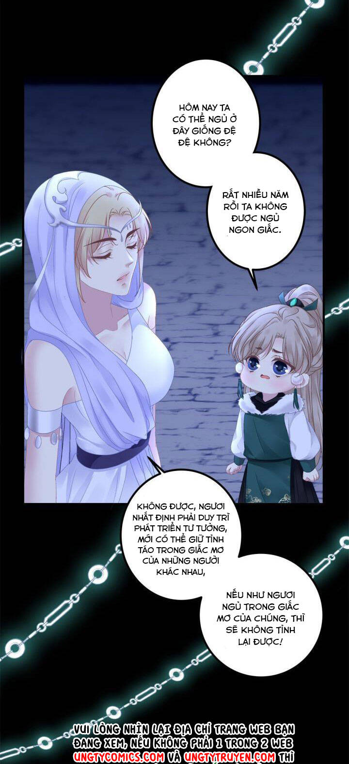 Hắc Hóa Đại Lão Thuần Dưỡng Chỉ Nam - Chapter 10 - Page 10