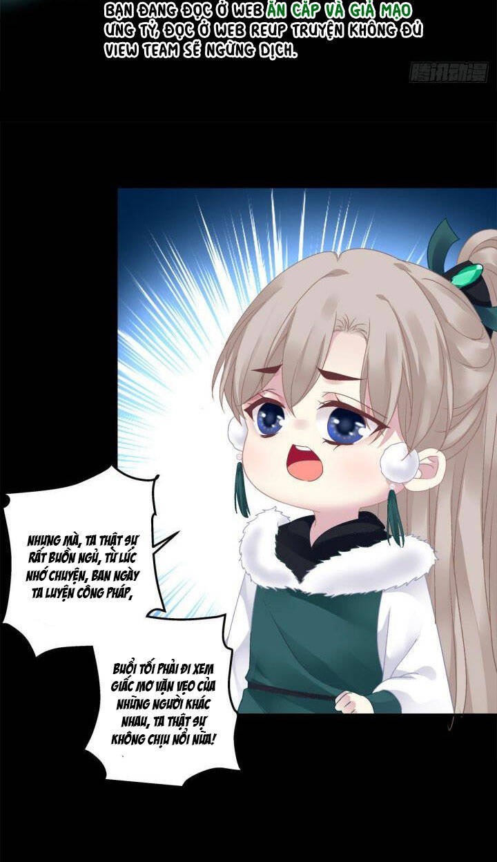 Hắc Hóa Đại Lão Thuần Dưỡng Chỉ Nam - Chapter 10 - Page 11