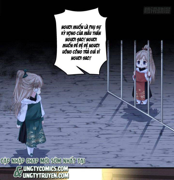 Hắc Hóa Đại Lão Thuần Dưỡng Chỉ Nam - Chapter 10 - Page 12