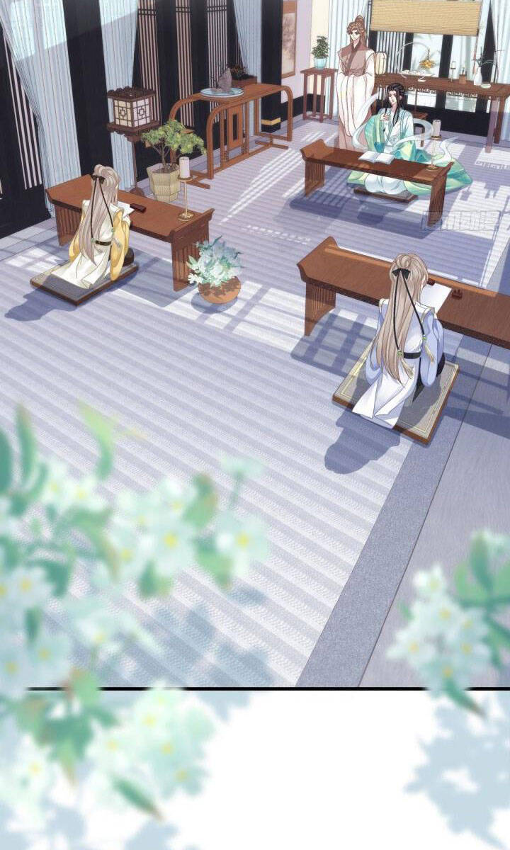 Hắc Hóa Đại Lão Thuần Dưỡng Chỉ Nam - Chapter 10 - Page 16