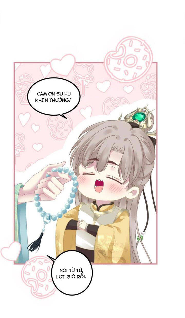 Hắc Hóa Đại Lão Thuần Dưỡng Chỉ Nam - Chapter 10 - Page 20