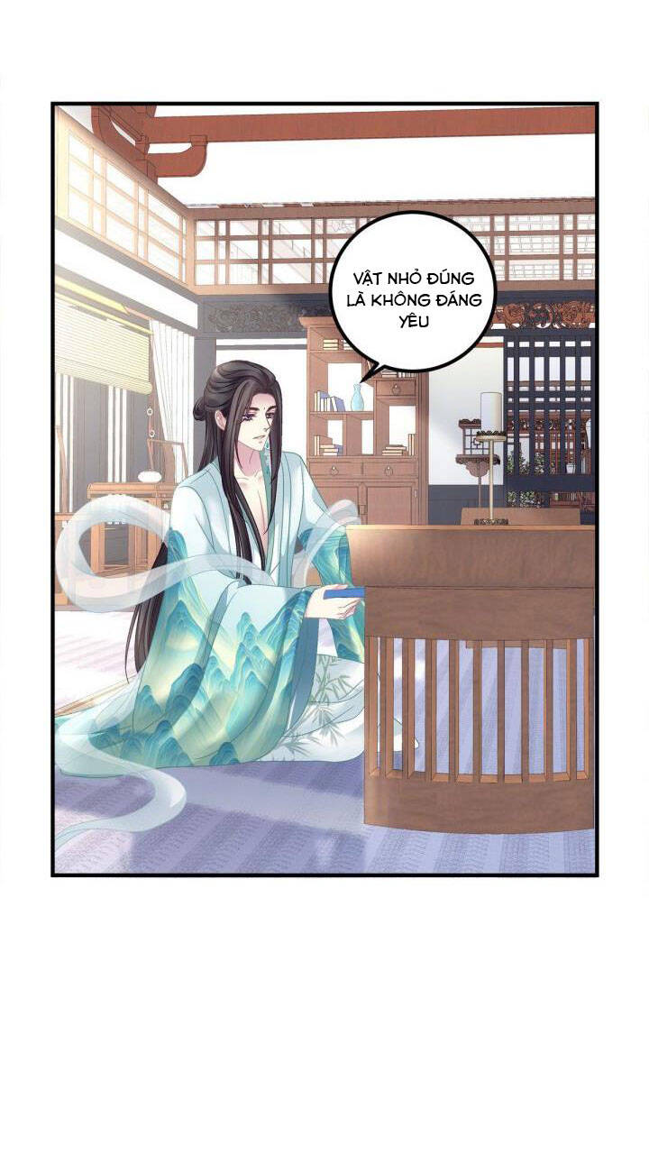 Hắc Hóa Đại Lão Thuần Dưỡng Chỉ Nam - Chapter 10 - Page 24