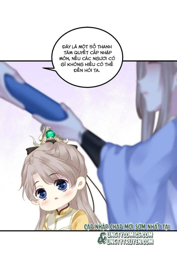 Hắc Hóa Đại Lão Thuần Dưỡng Chỉ Nam - Chapter 10 - Page 25