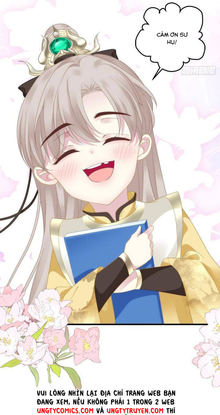 Hắc Hóa Đại Lão Thuần Dưỡng Chỉ Nam - Chapter 10 - Page 27